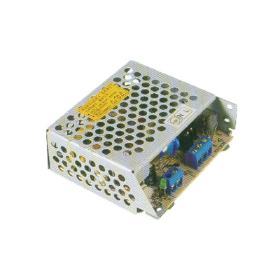 10W 单组输出开关稳压电源