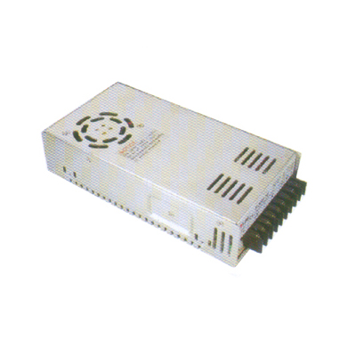 350W 单组输出开关式稳压电源