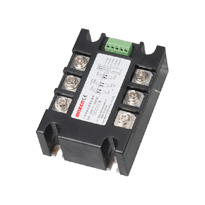 MJGU-3□38□□A(交流调压模块)