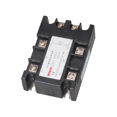 MJGZ-1(单相全波整流)